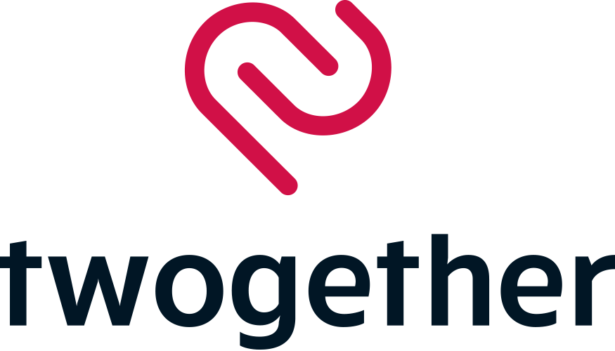 twogether Logo