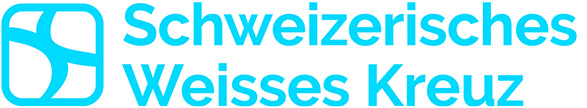 Logo Schweizerisches Weisses Kreuz